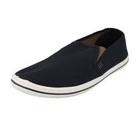 Spot On , Espadrilles pour homme - Bleu - Bleu marine, 7 UK
