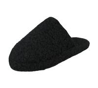 Spot On Femmes à Enfiler Confortable Pantoufles