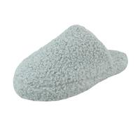 Spot On Femmes à Enfiler Confortable Pantoufles