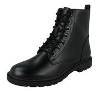 Spot On Femmes Décontracté Bottines - F5R1170