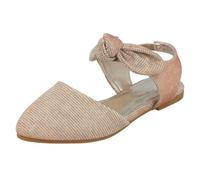 Spot On Filles Mules À Bout Fermé