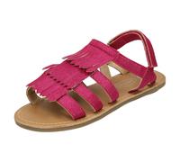 Spot On Sandales Filles Avec Franges