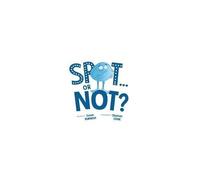 Spot Or Not?: A Journey For Identity And Purpose Paperback Book By Susan Burnash