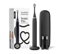 Spot Oral Care Sonic Pro Noir