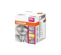 SPOT PAR16 LED36 VERRE 2.6W GU10 CHD B OSRAM - 4058075233263