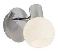 Spot patère Tiara Incolore G