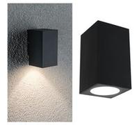 Spot PAULMANN Flame 1x3W IP44 3000K anthracite G