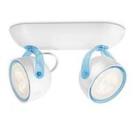 Spot philips Incolore G