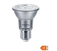 Spot PHILIPS LED 6W douille E27 Lumière naturelle 4000K - LPAR205094040