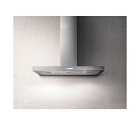 HÉLICE SPOT ET IX/A/90 HOTTE ASPIRANTS INOX 90 CM 62dB 625m³ /h CLASSE A