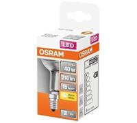 OSRAM 4058075125926 LED CEE F (A - G) E14 réflecteur 2.6 W = 40 W blanc chaud 1 pc(s)