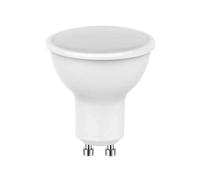 Spot R50 Led Verre Clair 2,8w=19 E14 Chaud