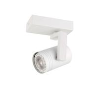 Spot réflecteur Lampa SPIELA SPL-31993-1B-WH Italux