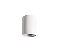 Spot rond blanc Bima ML7010