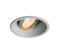 Spot Rond Réglable Astro Minima Blanc