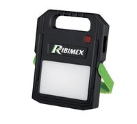 Sport solaire 20w LED 3 positions 500, 1000, 2000 Lumens