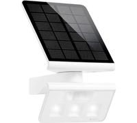 Spot solaire avec détecteur de mouvements Steinel XSolar L-S 1.2 W N/A blanc