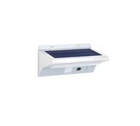 Derby - Applique Solaire - Plastique - Gris
