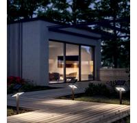 Spot solaire heliostepper H46,4cm Lumisky