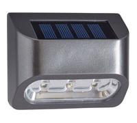 Spot solaire - SMART SOLAR - Premier clôture ou mur - 10L