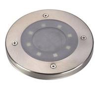 Smart Garden Products Spots solaires UpSMART GARDEN Light 5 lumens Acier LED intégrée Pack de 4
