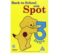 Spot - Spot - Back to School With Spot [Import anglais]