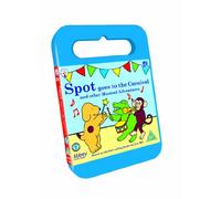 Spot - Spot - Goes to the Carnival and Other Musical Adverntures [Import anglais]