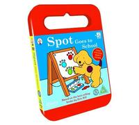 Spot - Spot - Spot Goes to School [Import anglais]