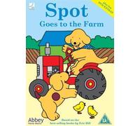 Spot - Spot - Spot Goes to the Farm [Import anglais]