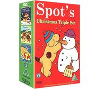 Spot - Spot's Christmas Triple Set [Import anglais]