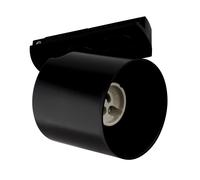 LEDKIA LIGHTING Spot à Douille sur Rail Monophasé Davos pour Ampoule LED GU10 AR111 GU10,AR111