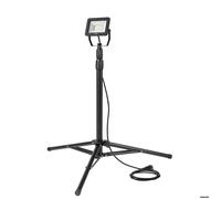 Spot sur trépied - NEO TOOLS - 30W SMD - 2550 lm - Hauteur 1 8 m - IP65