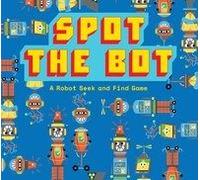 Spot The Bot