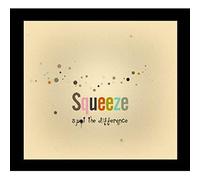 Squeeze – Spot The Difference – CD (Digipak)