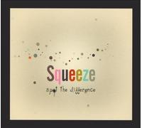 Spot the Difference [Digipak] by Squeeze [CD] NEUF