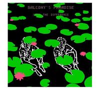 Spot The Difference - Vinyle