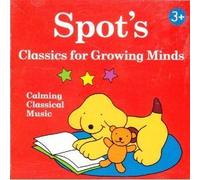 Spot the Dog - Spot's Classics for Growing Minds
