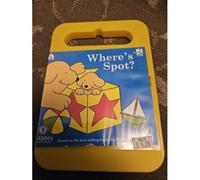 Spot The Dog - Where's Spot? - 9 Épisodes Dvd
