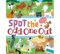 Spot the Odd One Out