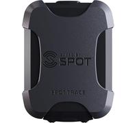 SPOT Trace GPS Tracker | Dispositif de suivi satellite compact pour véhicules, bateaux, équipements mobiles et actifs à distance | Réseau satellite Globalstar | Abonnement requis