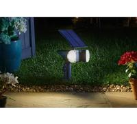 Spot Ultima Détecteur de Mouvement, 1000 lumens