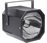Spot UV Eurolite Black Gun Ampoule à décharge 400 W