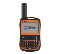 SPOT X Messager satellite bidirectionnel avec suivi GPS | Appareil portable pour randonnée, camping, travailleurs isolés et communication hors réseau | Réseau satellite Globalstar | Abonnement requis