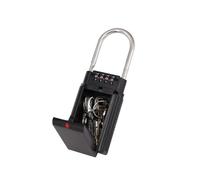 SPOTACT Boite a Cadenas pour Clef, Boite à Clés à Code, Coffre Combinaison de Stockage, Rangement Sécurisé pour Les Clés Select Access, Convenir à Ami et Parents Agés