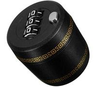 Spotact Combinaison de Serrure et la Bouteille de Vin de Bouchon de Bouteille de Whisky de Bouchon de Bouteille de Verrouillage de la Serrure