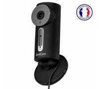 Spotcam Sense Pro Caméra de Surveillance IP WiFi Extérieure Alarme Cloud Full HD
