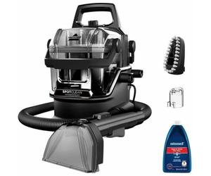SpotClean HydroSteam Select - Détacheurs à eau