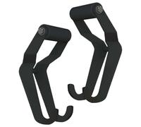Spoter De Clip Haudbell - Crochet De Levage Réglable, Poignée De Poignée Solide, Accessoire De Fitness Compact, Formations De Poids Fiables | Parfait Pour Les Séances De Gymnase, La Construction Muscu