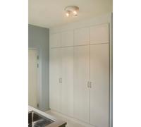 Spoterie - PITCHER - Métal - Blanc - GU10 NORDLUX 2310420101