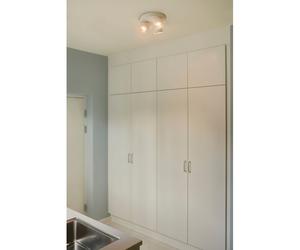 Spoterie - PITCHER - Métal - Blanc - GU10 NORDLUX 2310420101